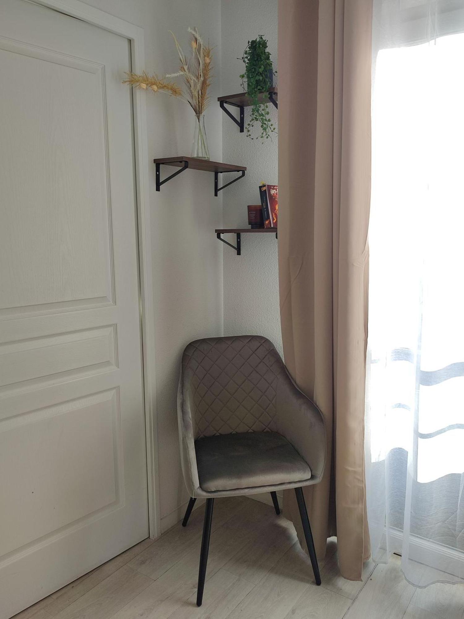 Apartament Ma Pause Normande T3 Les Isles De Sola Grandcamp-Maisy Zewnętrze zdjęcie