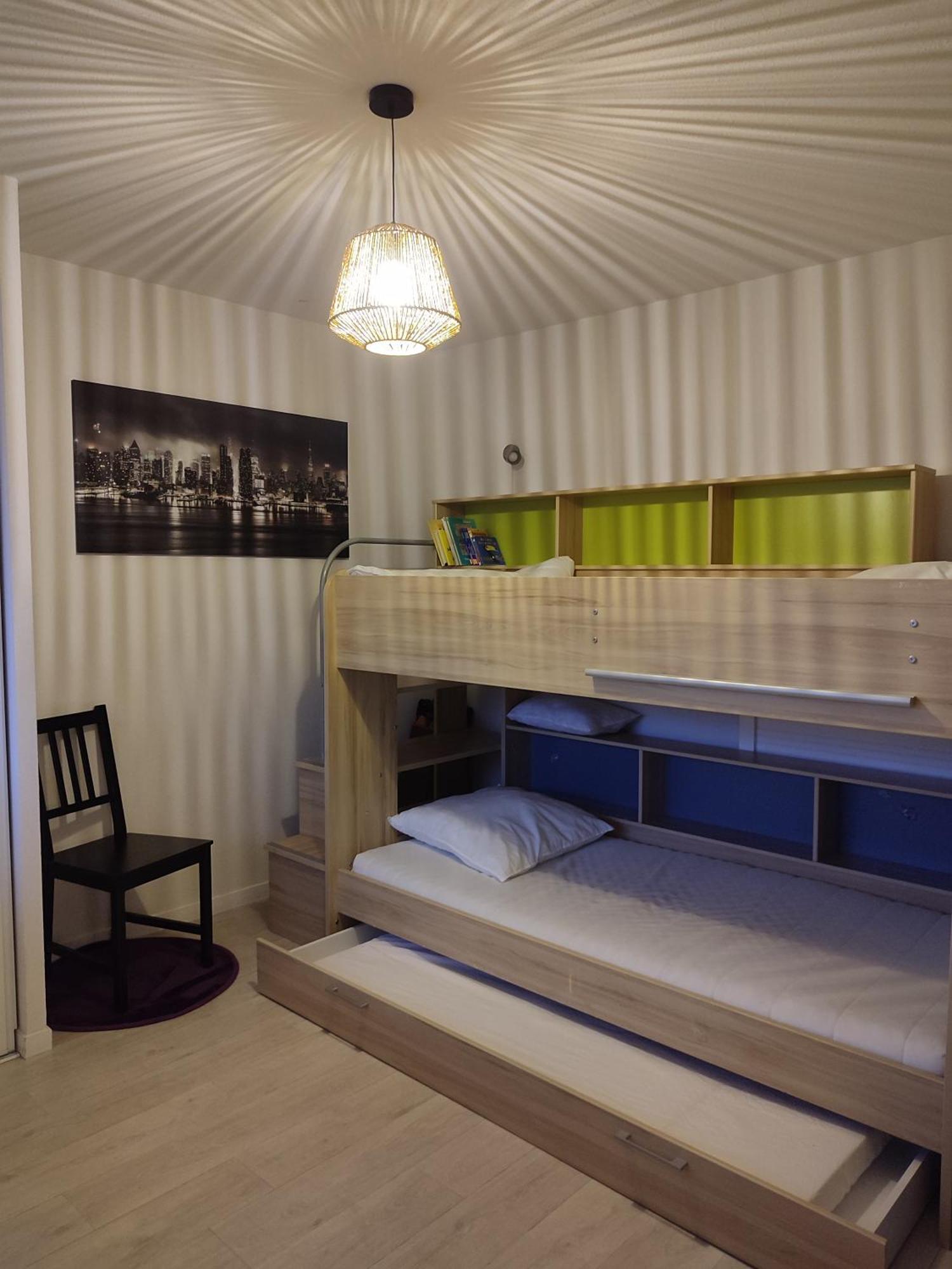 Apartament Ma Pause Normande T3 Les Isles De Sola Grandcamp-Maisy Zewnętrze zdjęcie